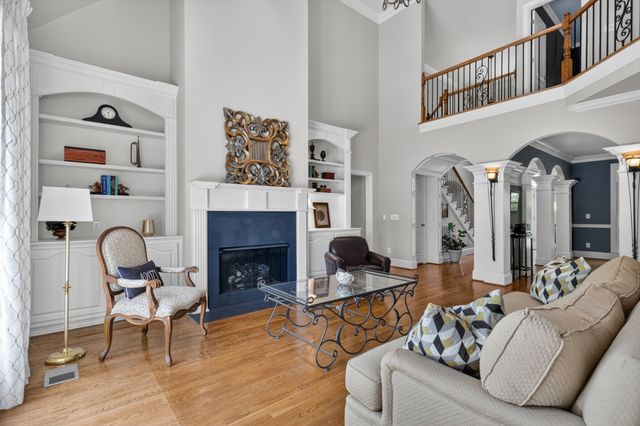 1716 Montclair Blvd, Brentwood, TN 37027