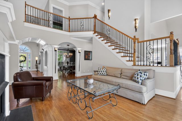 1716 Montclair Blvd, Brentwood, TN 37027