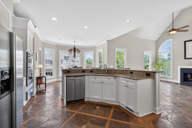 1716 Montclair Blvd, Brentwood, TN 37027