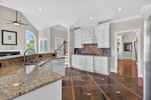 1716 Montclair Blvd, Brentwood, TN 37027