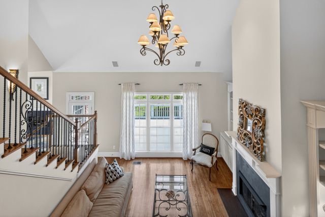 1716 Montclair Blvd, Brentwood, TN 37027
