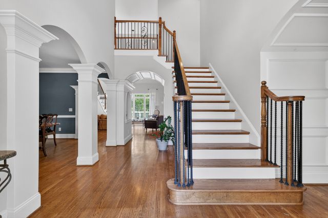 1716 Montclair Blvd, Brentwood, TN 37027
