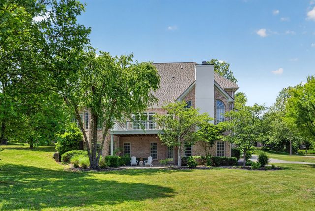 1716 Montclair Blvd, Brentwood, TN 37027