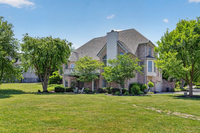 1716 Montclair Blvd, Brentwood, TN 37027