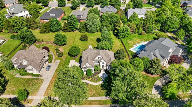 1716 Montclair Blvd, Brentwood, TN 37027