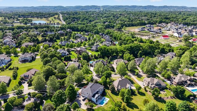1716 Montclair Blvd, Brentwood, TN 37027