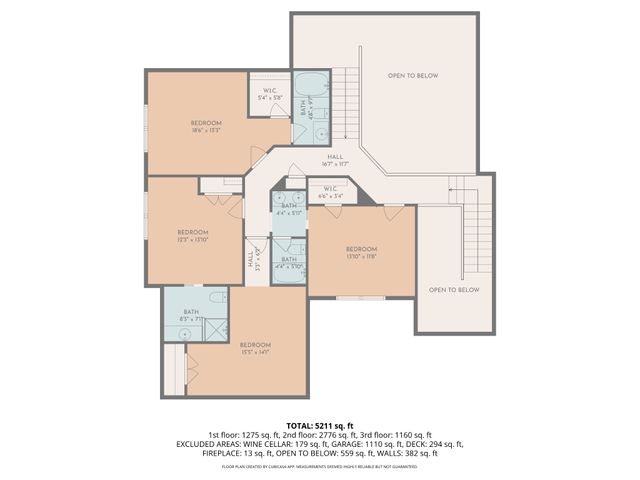 1716 Montclair Blvd, Brentwood, TN 37027