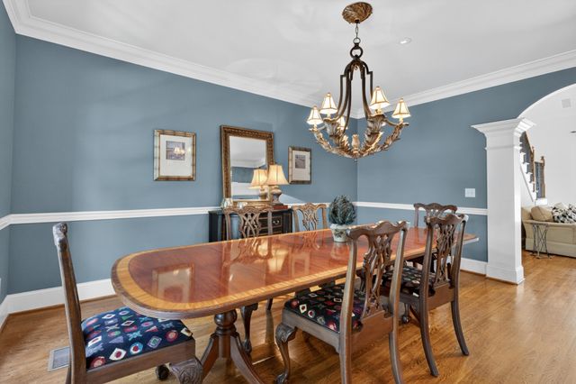 1716 Montclair Blvd, Brentwood, TN 37027