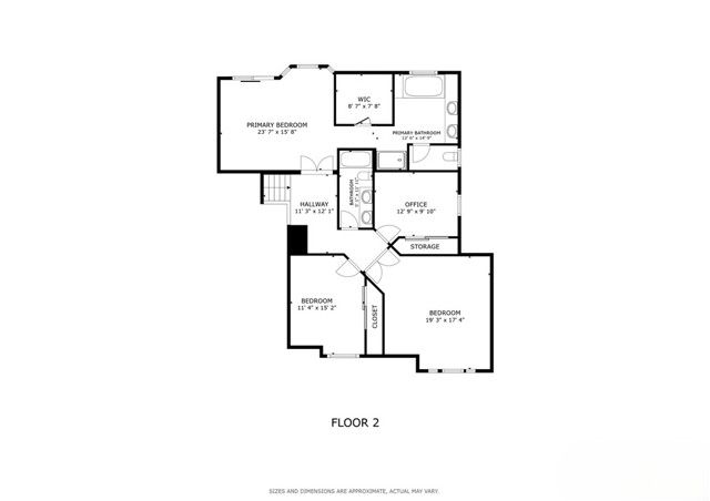 3047 Prado Lane, Colton, CA 92324