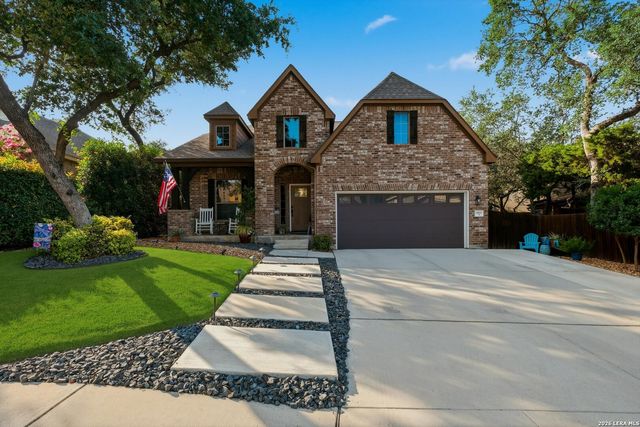 11611 Belicena Rd, San Antonio, TX 78253