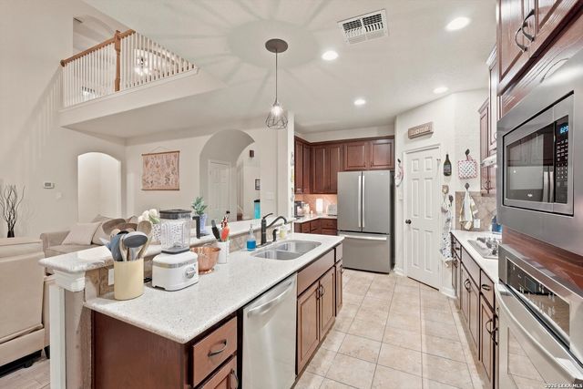 11611 Belicena Rd, San Antonio, TX 78253