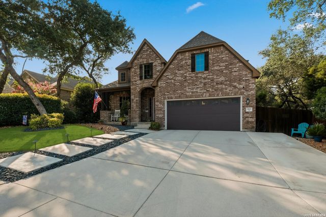 11611 Belicena Rd, San Antonio, TX 78253