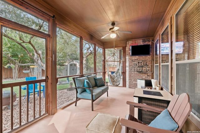 11611 Belicena Rd, San Antonio, TX 78253