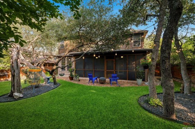 11611 Belicena Rd, San Antonio, TX 78253