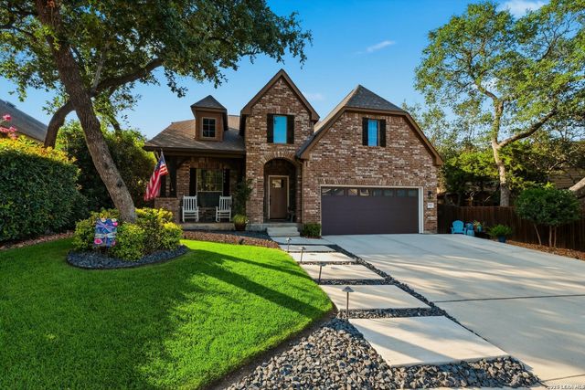 11611 Belicena Rd, San Antonio, TX 78253