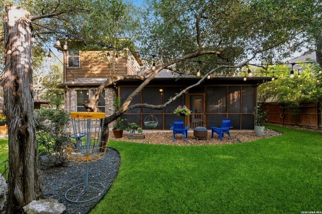 11611 Belicena Rd, San Antonio, TX 78253