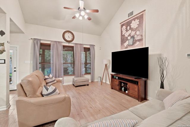 11611 Belicena Rd, San Antonio, TX 78253