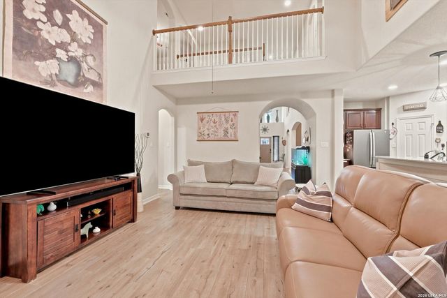11611 Belicena Rd, San Antonio, TX 78253