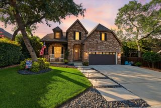 11611 Belicena Rd, San Antonio, TX 78253