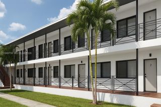 505 NE 82nd St 9, Miami, FL 33138