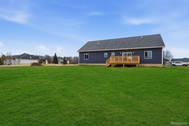 6344 Boulder Drive, Flint Charter Township, MI 48433