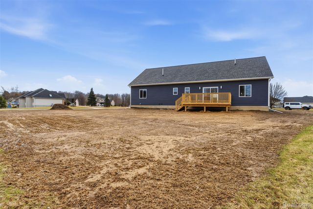 6344 Boulder Drive, Flint Charter Township, MI 48433