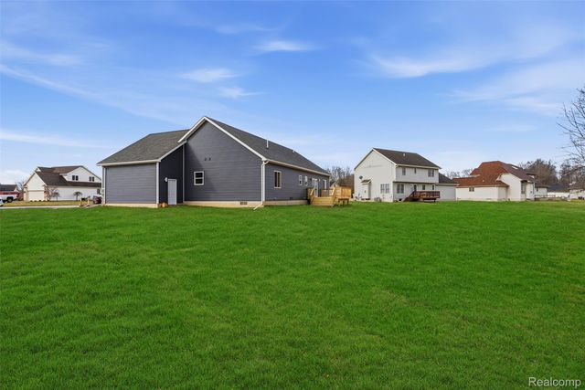 6344 Boulder Drive, Flint Charter Township, MI 48433