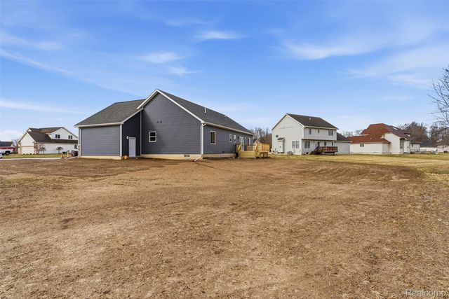 6344 Boulder Drive, Flint Charter Township, MI 48433