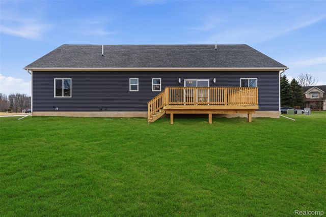 6344 Boulder Drive, Flint Charter Township, MI 48433