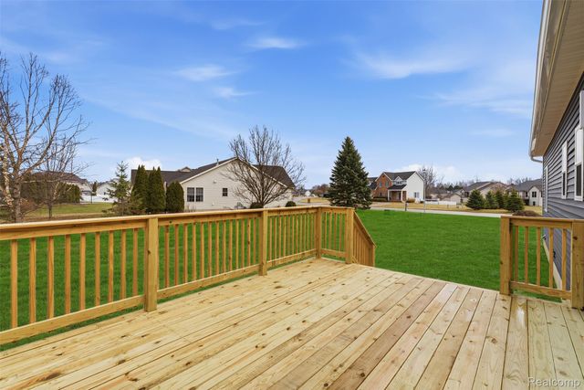 6344 Boulder Drive, Flint Charter Township, MI 48433