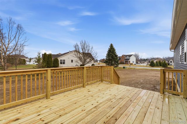 6344 Boulder Drive, Flint Charter Township, MI 48433