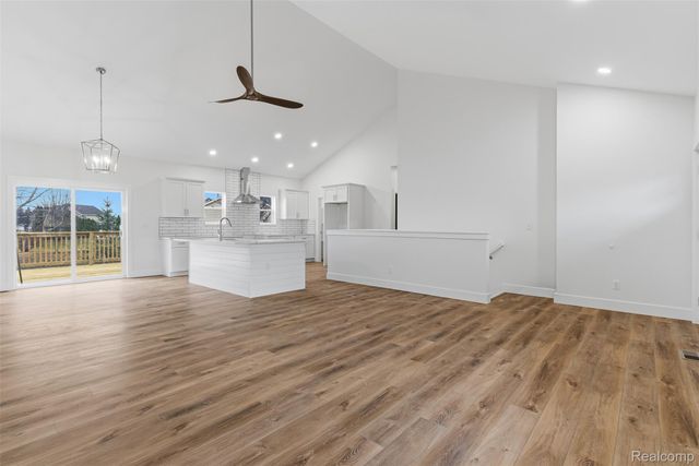 6344 Boulder Drive, Flint Charter Township, MI 48433