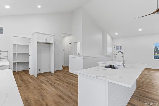 6344 Boulder Drive, Flint Charter Township, MI 48433