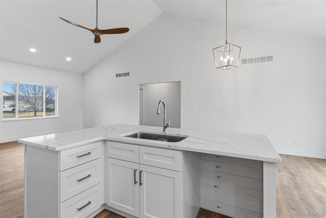 6344 Boulder Drive, Flint Charter Township, MI 48433