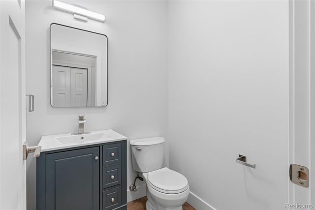 6344 Boulder Drive, Flint Charter Township, MI 48433