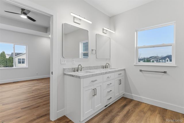 6344 Boulder Drive, Flint Charter Township, MI 48433