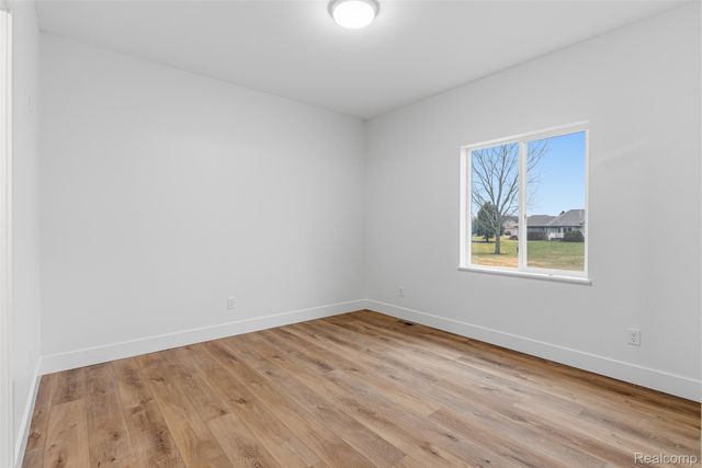 6344 Boulder Drive, Flint Charter Township, MI 48433