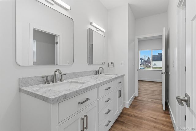 6344 Boulder Drive, Flint Charter Township, MI 48433