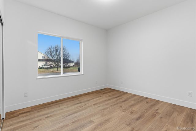 6344 Boulder Drive, Flint Charter Township, MI 48433