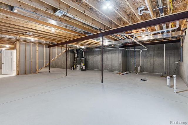 6344 Boulder Drive, Flint Charter Township, MI 48433