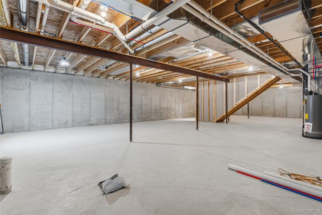 6344 Boulder Drive, Flint Charter Township, MI 48433