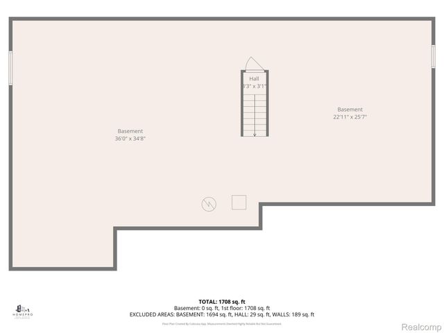 6344 Boulder Drive, Flint Charter Township, MI 48433