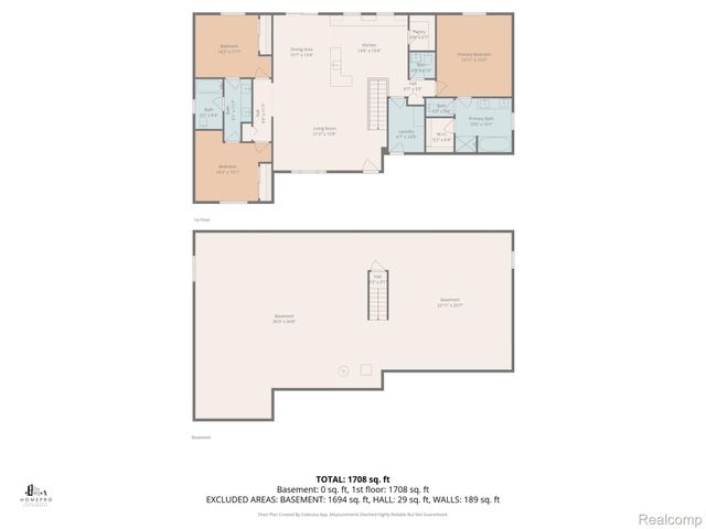 6344 Boulder Drive, Flint Charter Township, MI 48433