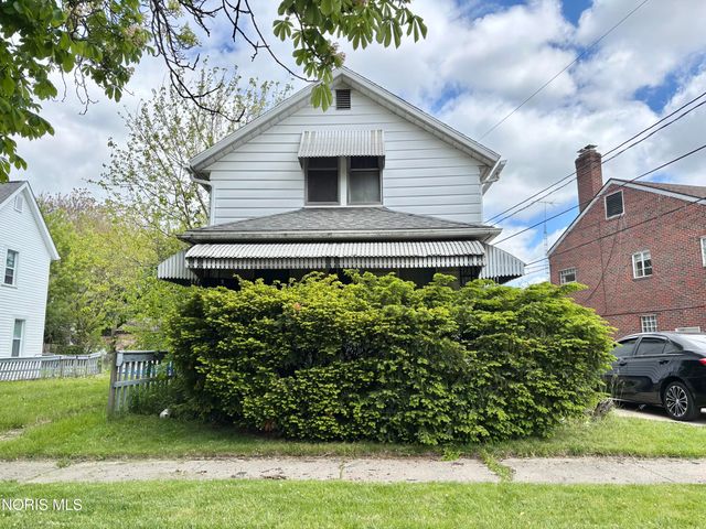 177 Dexter Street, Toledo, OH 43608
