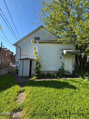 177 Dexter Street, Toledo, OH 43608