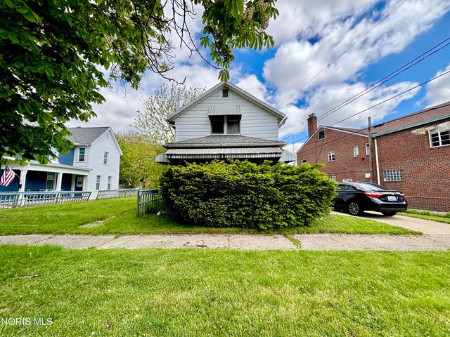177 Dexter Street, Toledo, OH 43608
