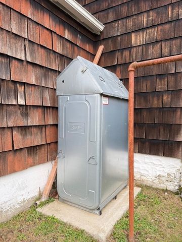 826 Williams Street, Dighton, MA 02764