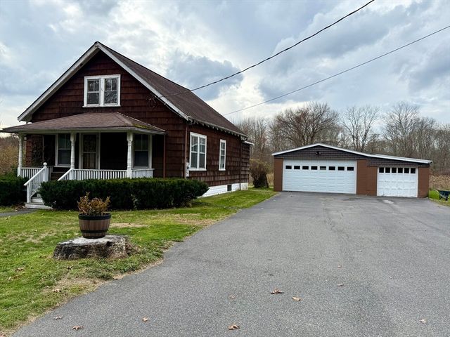 826 Williams Street, Dighton, MA 02764