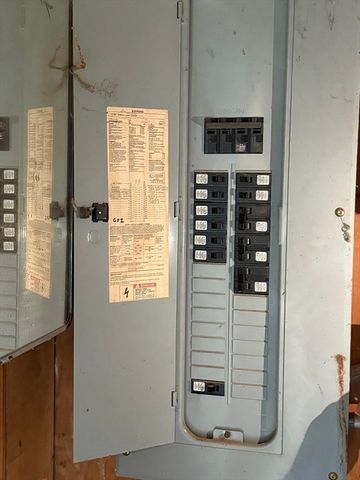 826 Williams Street, Dighton, MA 02764