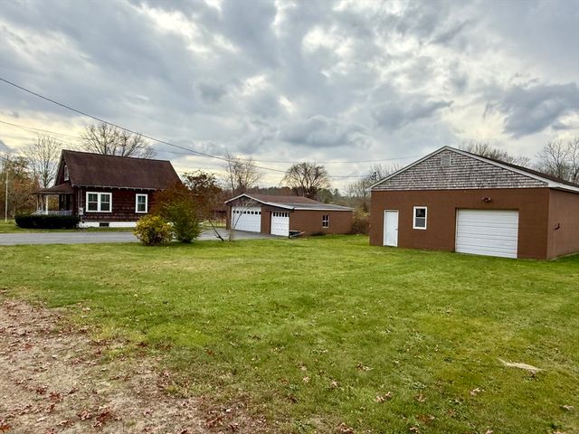 826 Williams Street, Dighton, MA 02764